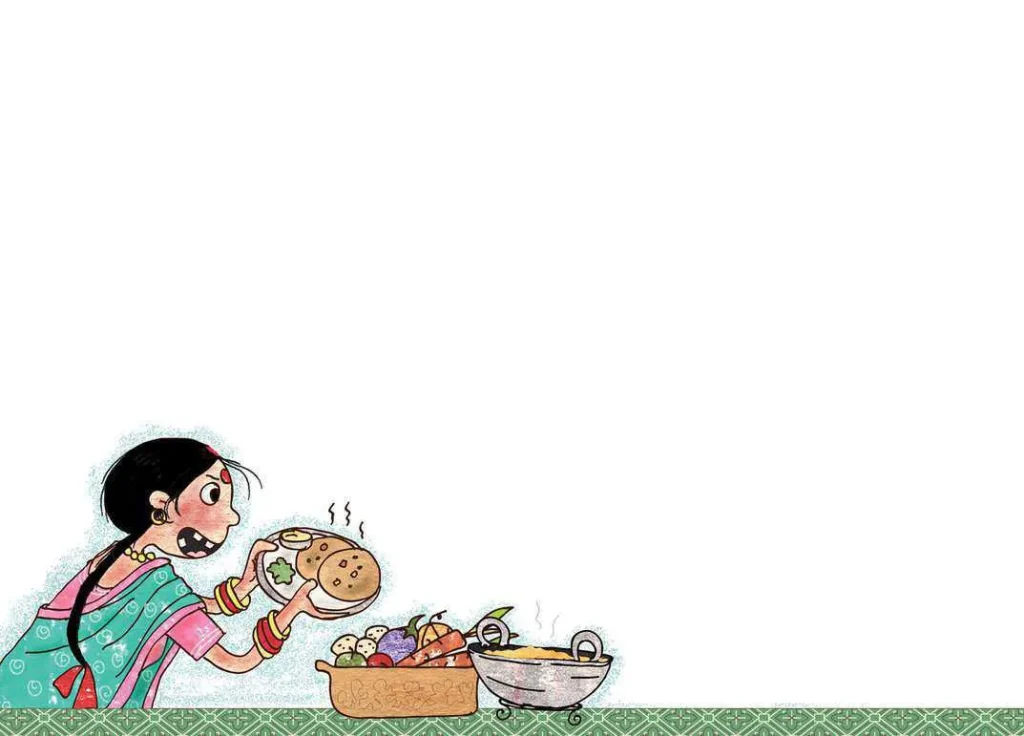 افكار ليوم النظافة للاطفال