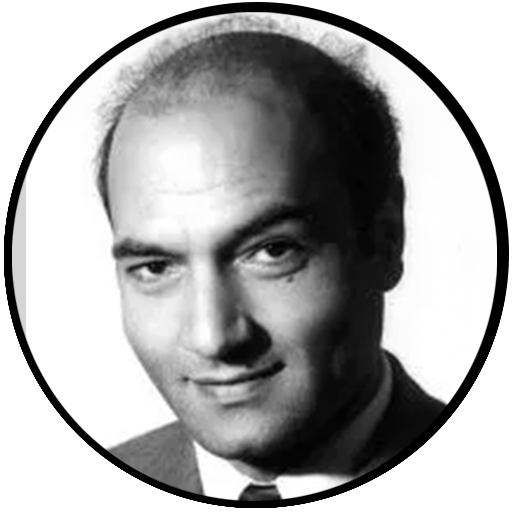 علي شريعتي